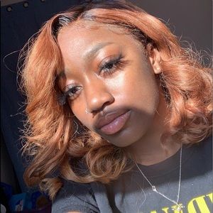 Meet your Posher, Angelena